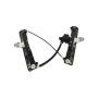 Mopar 68030718AA REGULATOR, Sliding Door Window