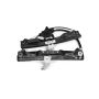 Mopar 68030718AA REGULATOR, Sliding Door Window