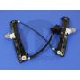 Mopar 68030718AA REGULATOR, Sliding Door Window