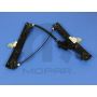 Mopar 68030718AA REGULATOR, Sliding Door Window