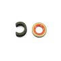 Mopar 68031968AA SEAL AND RETAINER KI, A/C Line