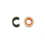 Mopar 68031968AA SEAL AND RETAINER KI, A/C Line