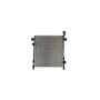 Mopar 68033227AA RADIATOR, Engine Cooling
