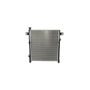 Mopar 68033227AA RADIATOR, Engine Cooling