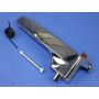 Mopar 68033461AA HANDLE, Inside Remote Control