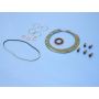 Mopar 68034251AA SEAL AND GASKET PACK, Transmission Oil Pump