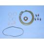 Mopar 68034251AA SEAL AND GASKET PACK, Transmission Oil Pump
