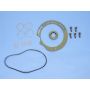Mopar 68034251AA SEAL AND GASKET PACK, Transmission Oil Pump