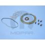 Mopar 68034251AA SEAL AND GASKET PACK, Transmission Oil Pump