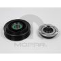 Mopar 68034537AA PULLEY HUB KIT, A/C Compressor