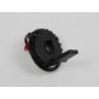 Mopar 68034898AB CLOCKSPRING, Steering Column Control Module
