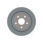 Mopar 68035022AE ROTOR, Brake