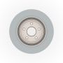 Mopar 68035022AE ROTOR, Brake
