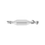 Mopar 68035061AB FILTER ASSY, DIESEL PARTICULATE