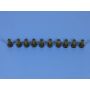 Mopar 68035573AA BOLT KIT, Ring Gear
