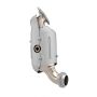 Mopar 68036151AM MANIFOLD, Exhaust and Catalytic Converter