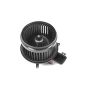Mopar 68037308AA MOTOR, Blower with Wheel