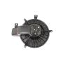 Mopar 68037308AA MOTOR, Blower with Wheel