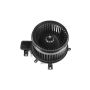Mopar 68037308AA MOTOR, Blower with Wheel