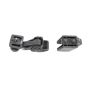 Mopar 68038118AA CATCH, Hood