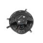 Mopar 68038189AA MOTOR, Blower with Wheel
