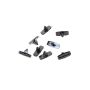 Mopar 68039280AA CLIP, Applique