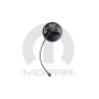 Mopar 68039897AB CAP, Fuel Filler