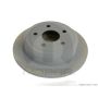 Mopar 68040177AA ROTOR, Brake