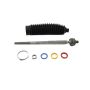 Mopar 68040223AE TIE ROD KIT, Inner end