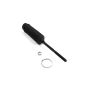 Mopar 68040225AA TIE ROD KIT, Inner end