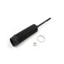 Mopar 68040225AA TIE ROD KIT, Inner end