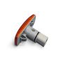 Mopar 68042143AA LAMP, Side Marker