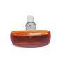 Mopar 68042143AA LAMP, Side Marker