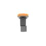 Mopar 68042143AA LAMP, Side Marker