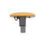 Mopar 68042143AA LAMP, Side Marker