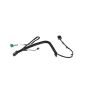 Mopar 68043222AB WIRE TRACK, Sliding Door Right