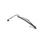 Mopar 68043333AB WIRE TRACK, Sliding Door Left