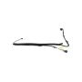 Mopar 68043333AB WIRE TRACK, Sliding Door Left