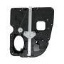 Mopar 68045171AC PANEL, Carrier Plate