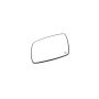 Mopar 68045691AA GLASS, Mirror Replacement