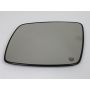 Mopar 68045693AA GLASS, Mirror Replacement