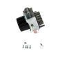 Mopar 68046388AA CONTROL UNIT, Anti-Lock Brake