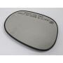 Mopar 68048446AA GLASS, Mirror Replacement