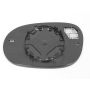 Mopar 68048446AA GLASS, Mirror Replacement