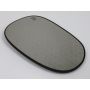Mopar 68048447AA GLASS, Mirror Replacement