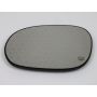 Mopar 68048447AA GLASS, Mirror Replacement