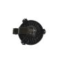 Mopar 68048903AB MOTOR, Blower with Wheel