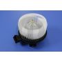 Mopar 68048903AB MOTOR, Blower with Wheel