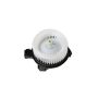 Mopar 68048905AB MOTOR, Blower with Wheel