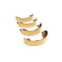 Mopar 68049116AA SHOE AND LINING KIT, Parking Brake